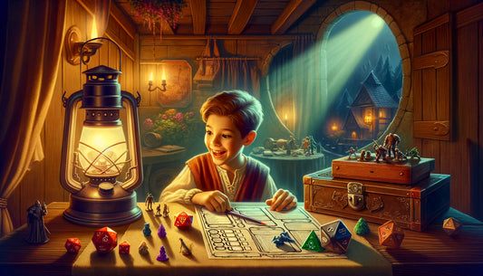 Best Free 5e Character Sheets for Download as PDF