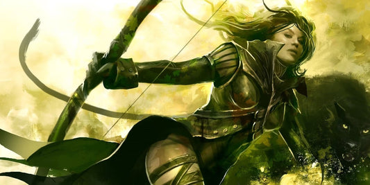 How to create a 5e character optimized for solo adventures
