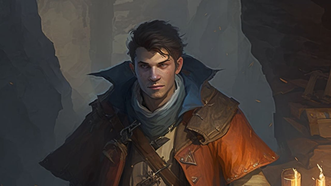 Best DnD 5e Solo Adventures (You Can Play Now)