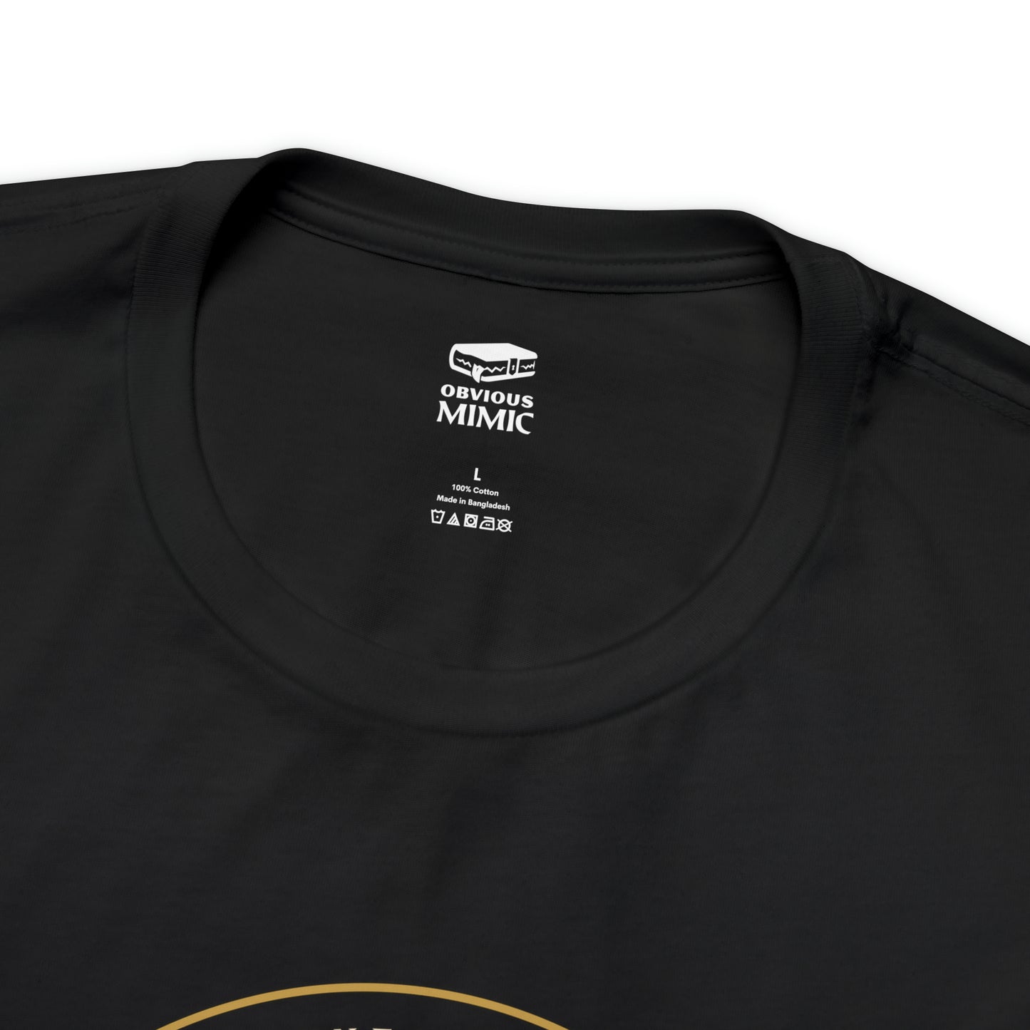 Mithral Hall | Wish You Were Here Collection | Retail Fit Fantasy Geek Cotton T-shirt