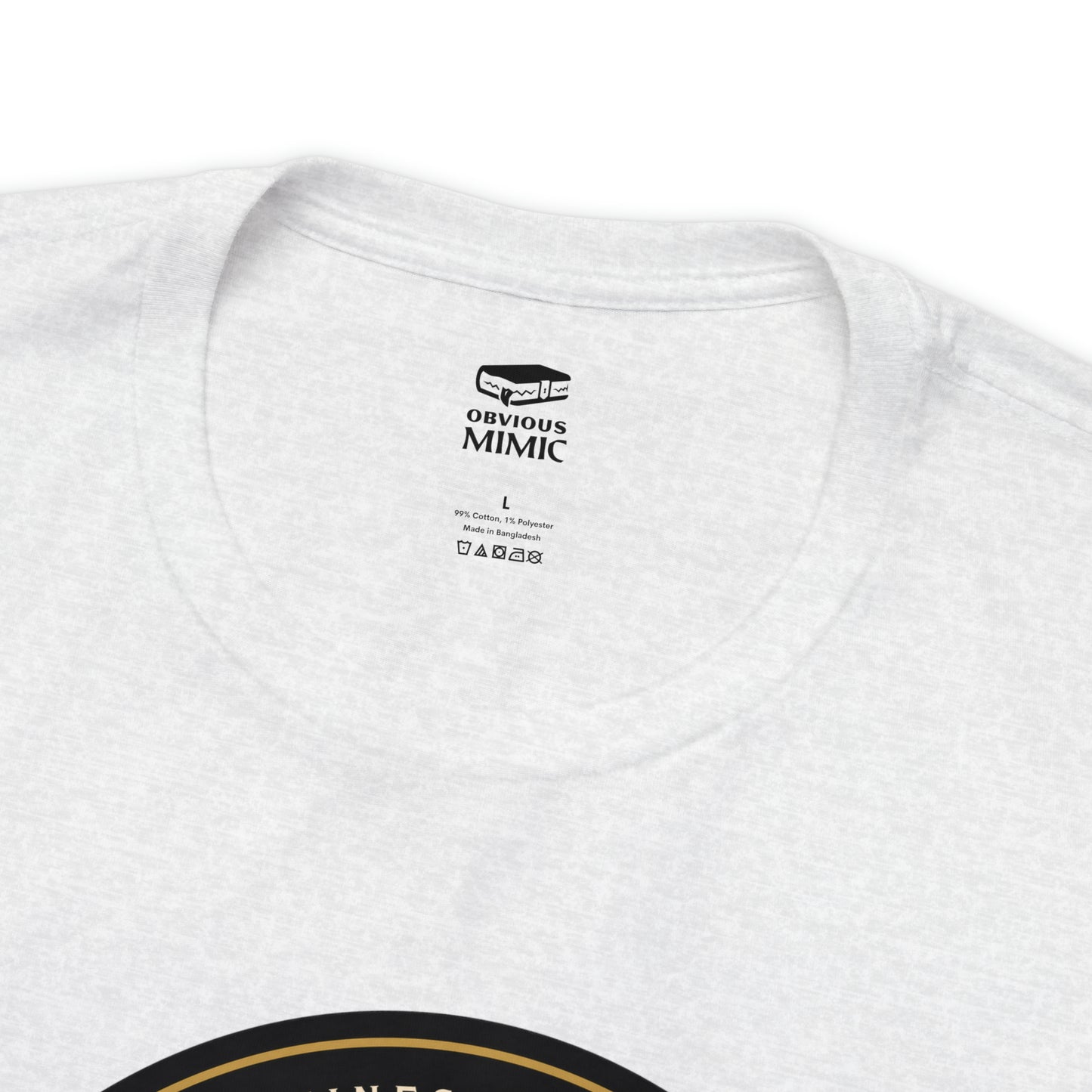 Mithral Hall | Wish You Were Here Collection | Retail Fit Fantasy Geek Cotton T-shirt