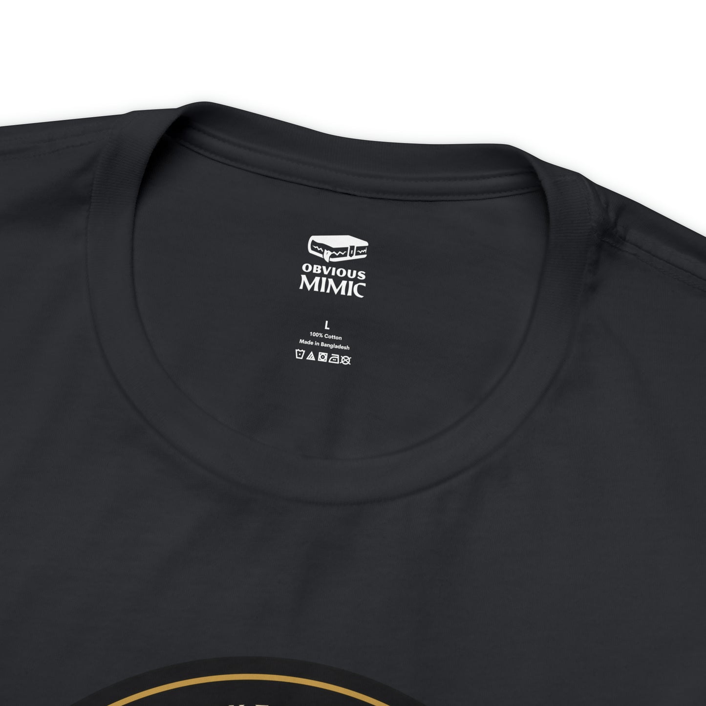 Mithral Hall | Wish You Were Here Collection | Retail Fit Fantasy Geek Cotton T-shirt