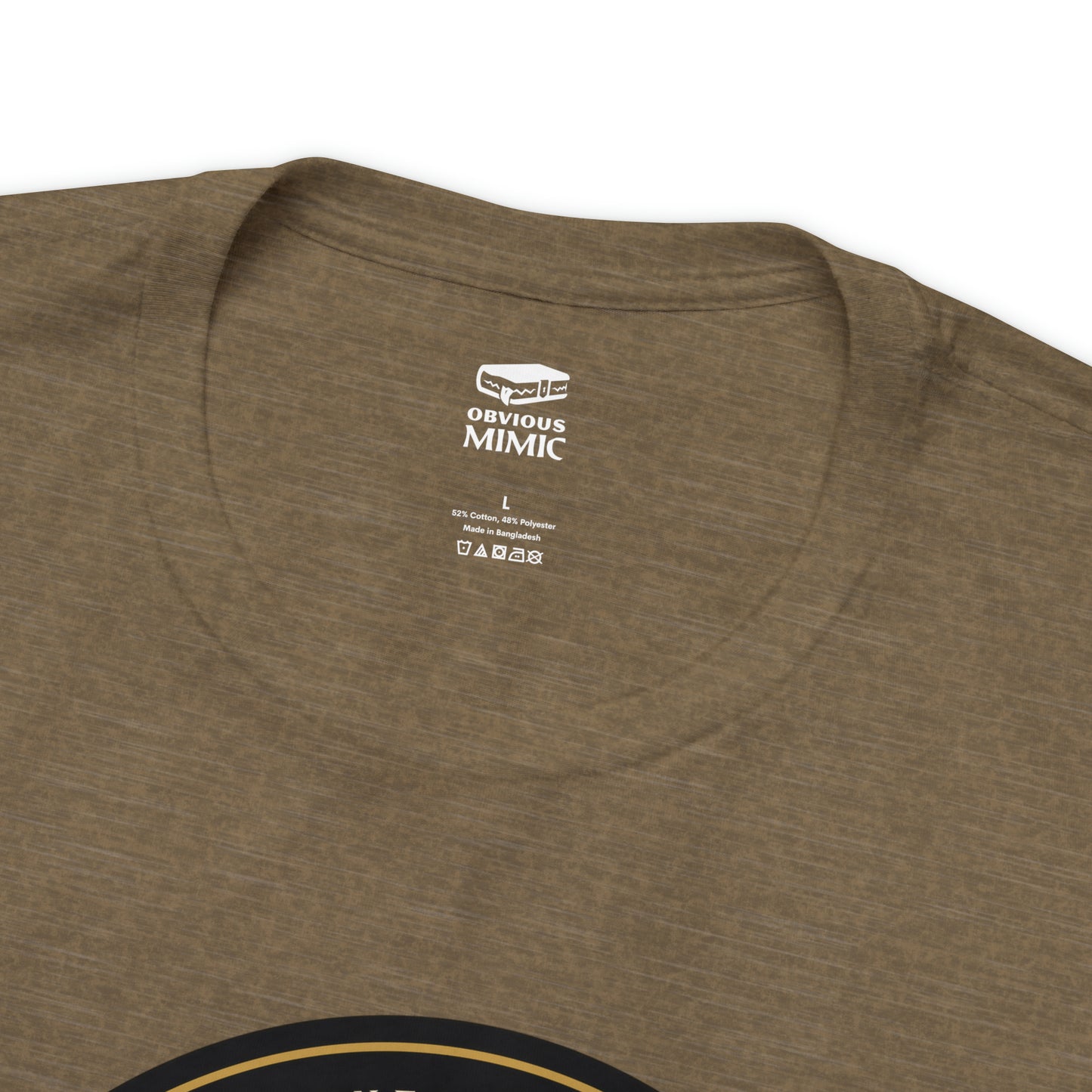 Mithral Hall | Wish You Were Here Collection | Retail Fit Fantasy Geek Cotton T-shirt