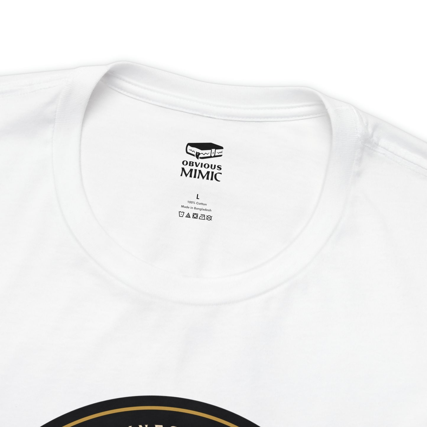 Mithral Hall | Wish You Were Here Collection | Retail Fit Fantasy Geek Cotton T-shirt