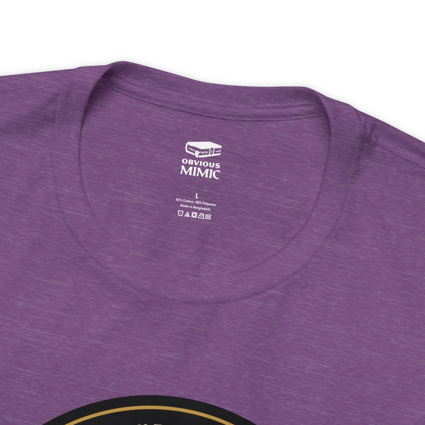 Mithral Hall | Wish You Were Here Collection | Retail Fit Fantasy Geek Cotton T-shirt