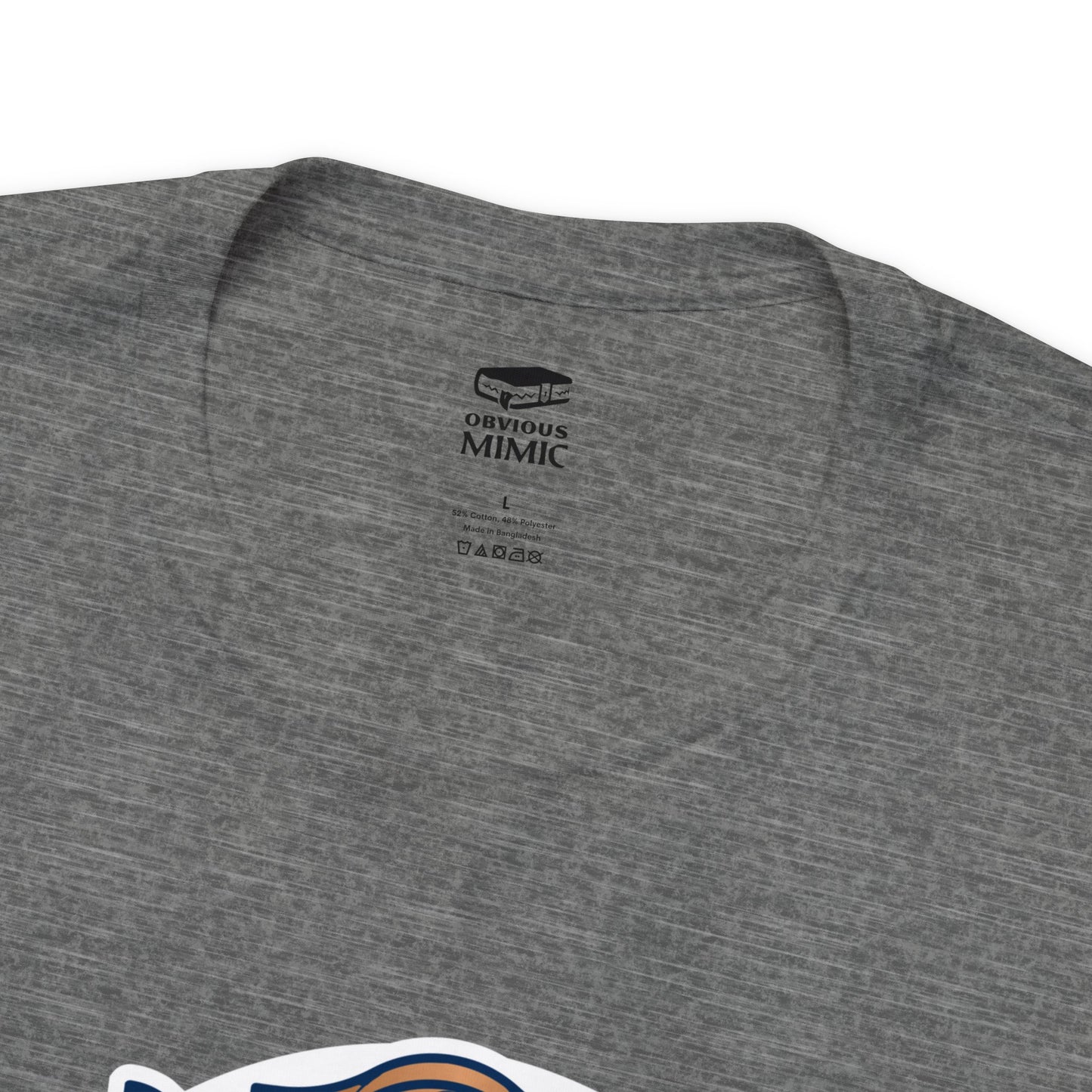 Not a Mimic Storage Facilities | Side Hustle Collection | Retail Fit Fantasy Geek Cotton T-shirt