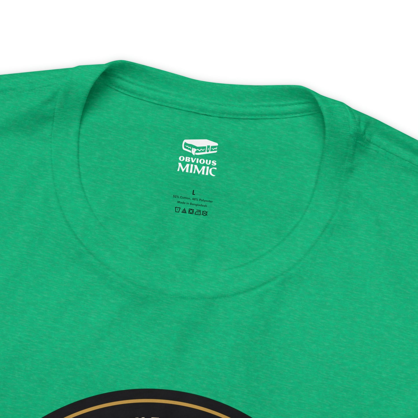 Mithral Hall | Wish You Were Here Collection | Retail Fit Fantasy Geek Cotton T-shirt