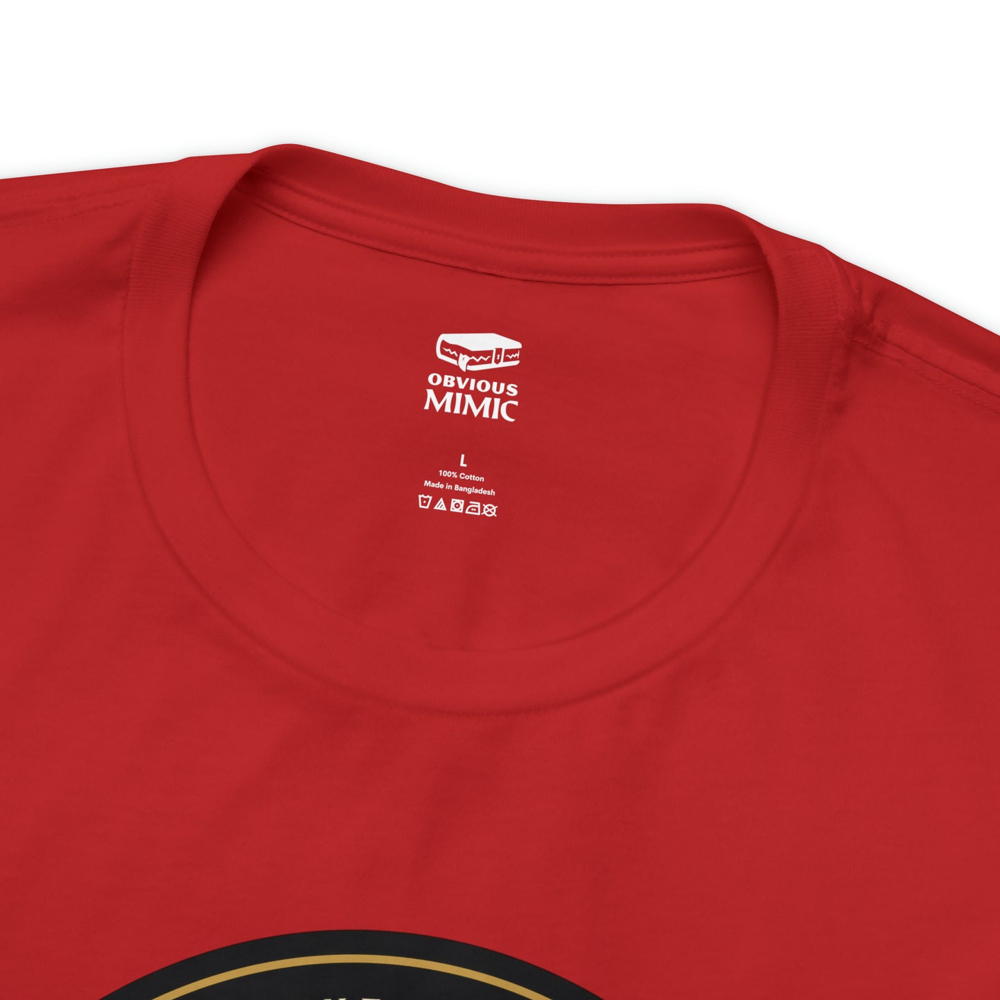 Mithral Hall | Wish You Were Here Collection | Retail Fit Fantasy Geek Cotton T-shirt