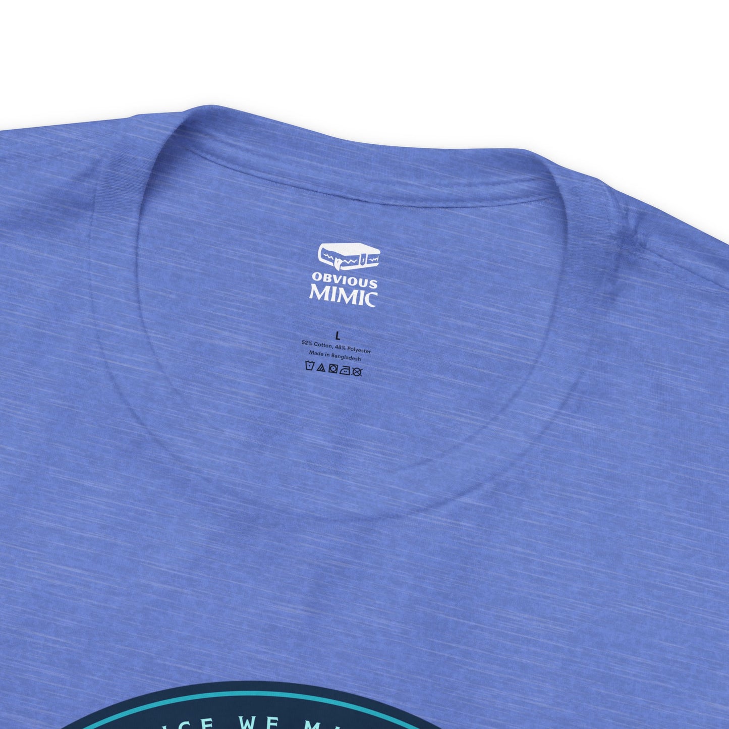 Icewind Dale | Wish You Were Here Collection | Retail Fit Fantasy Geek Cotton T-shirt
