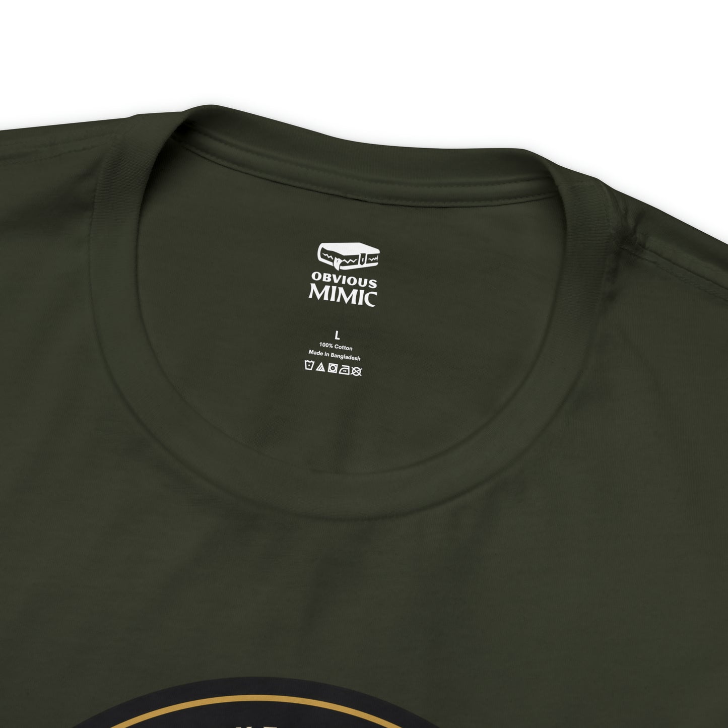 Mithral Hall | Wish You Were Here Collection | Retail Fit Fantasy Geek Cotton T-shirt