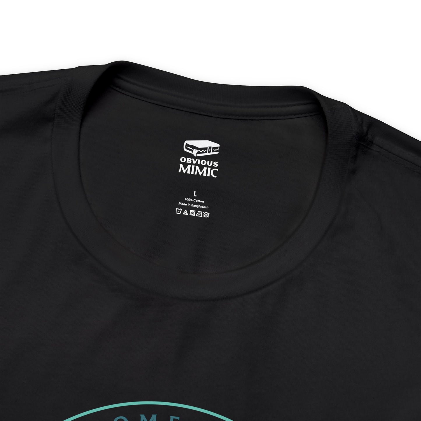 Underdark | Wish You Were Here Collection | Retail Fit Fantasy Geek Cotton T-shirt