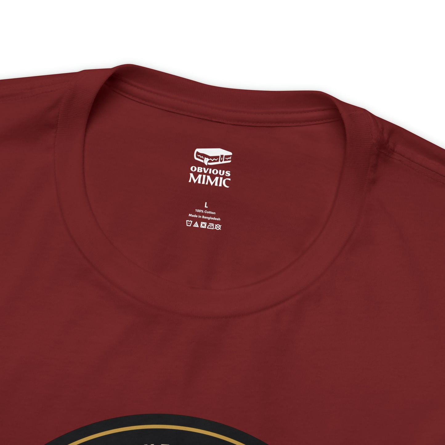 Mithral Hall | Wish You Were Here Collection | Retail Fit Fantasy Geek Cotton T-shirt