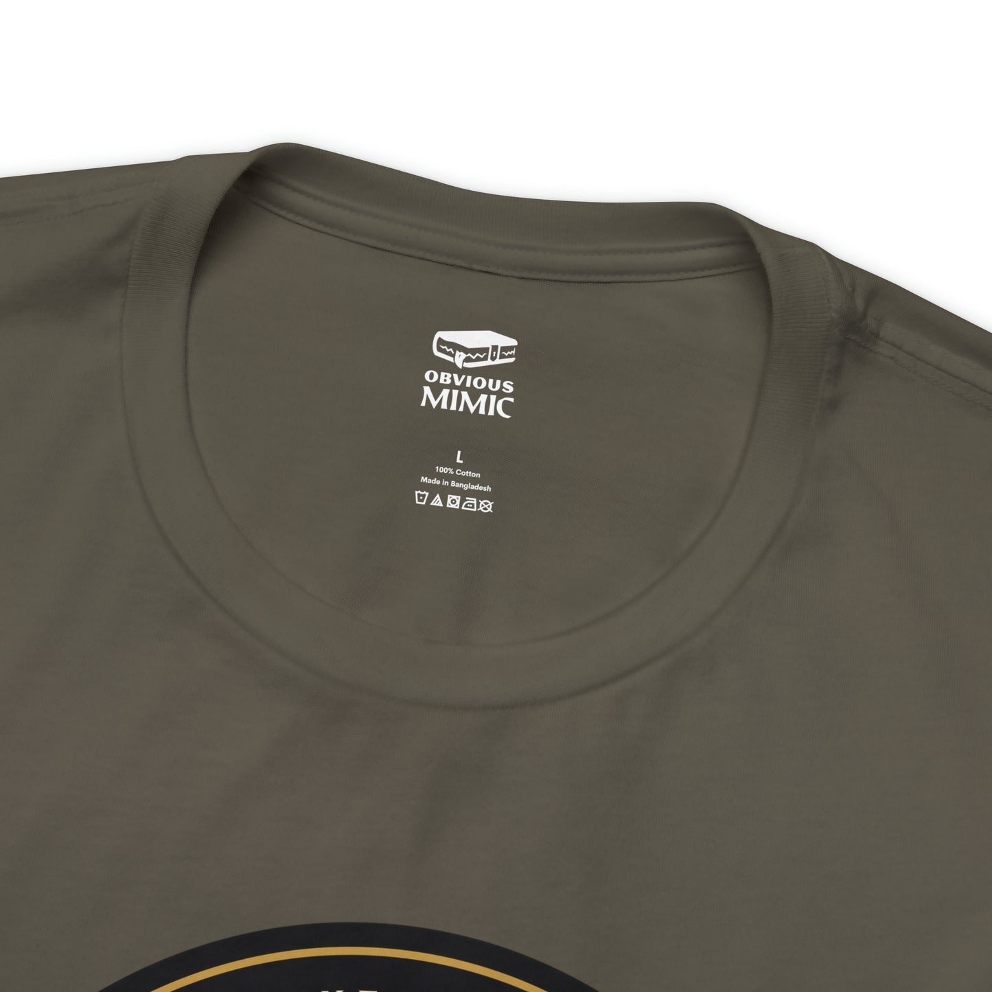 Mithral Hall | Wish You Were Here Collection | Retail Fit Fantasy Geek Cotton T-shirt