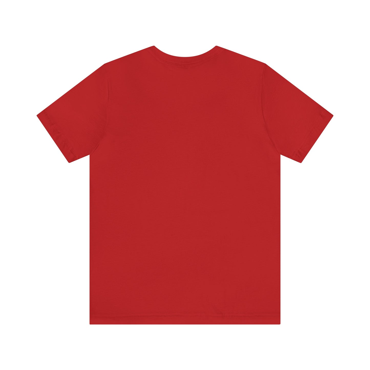 Not a Mimic Storage Facilities | Side Hustle Collection | Retail Fit Fantasy Geek Cotton T-shirt