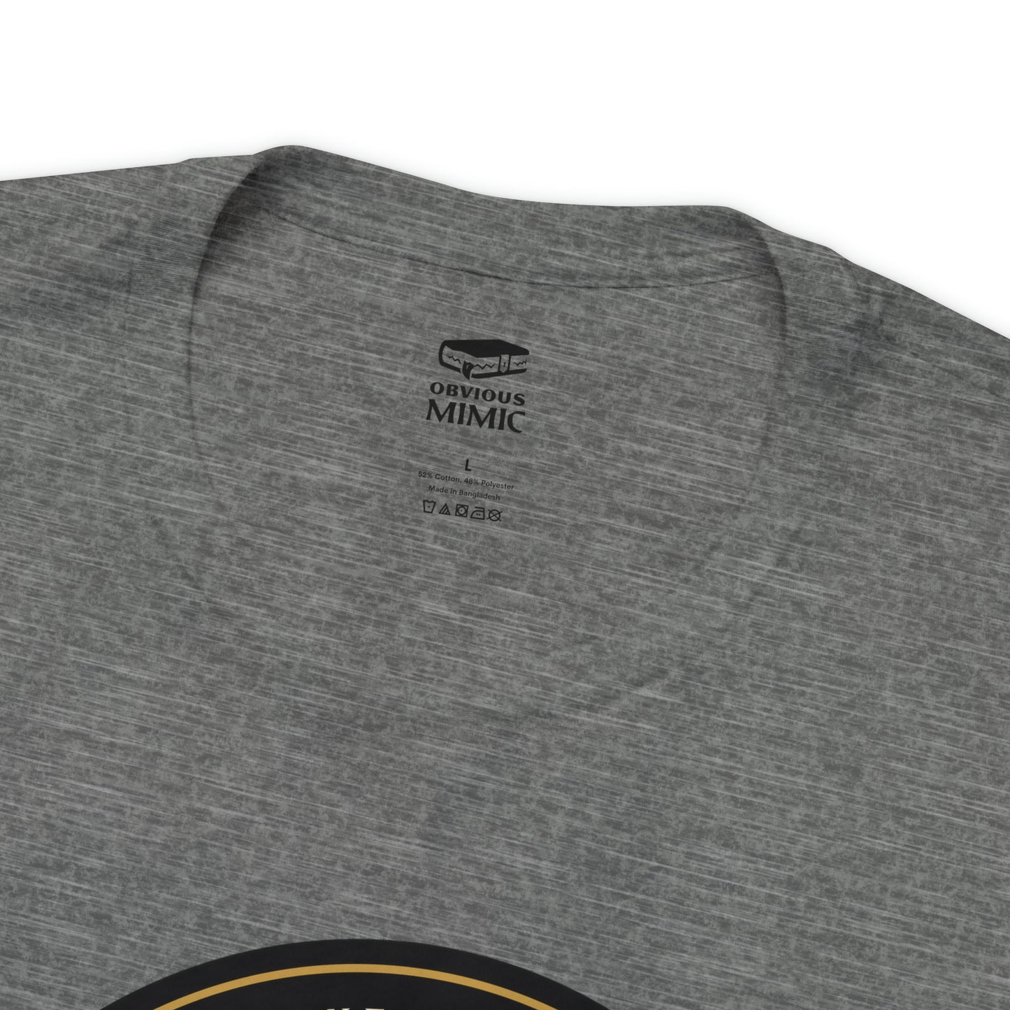 Mithral Hall | Wish You Were Here Collection | Retail Fit Fantasy Geek Cotton T-shirt