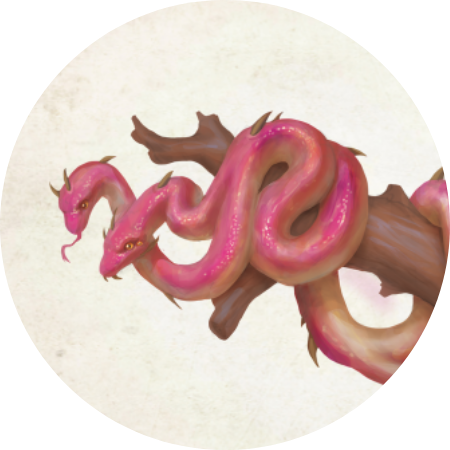 The Crystals of Z'leth - Self-DM Pack (Optional)