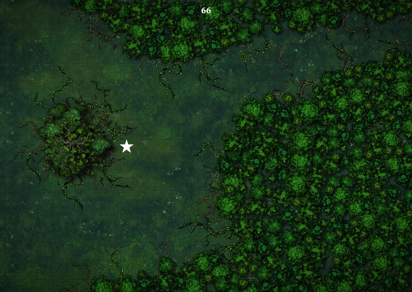 The Crystals of Z'leth - Self-DM Pack (Optional)