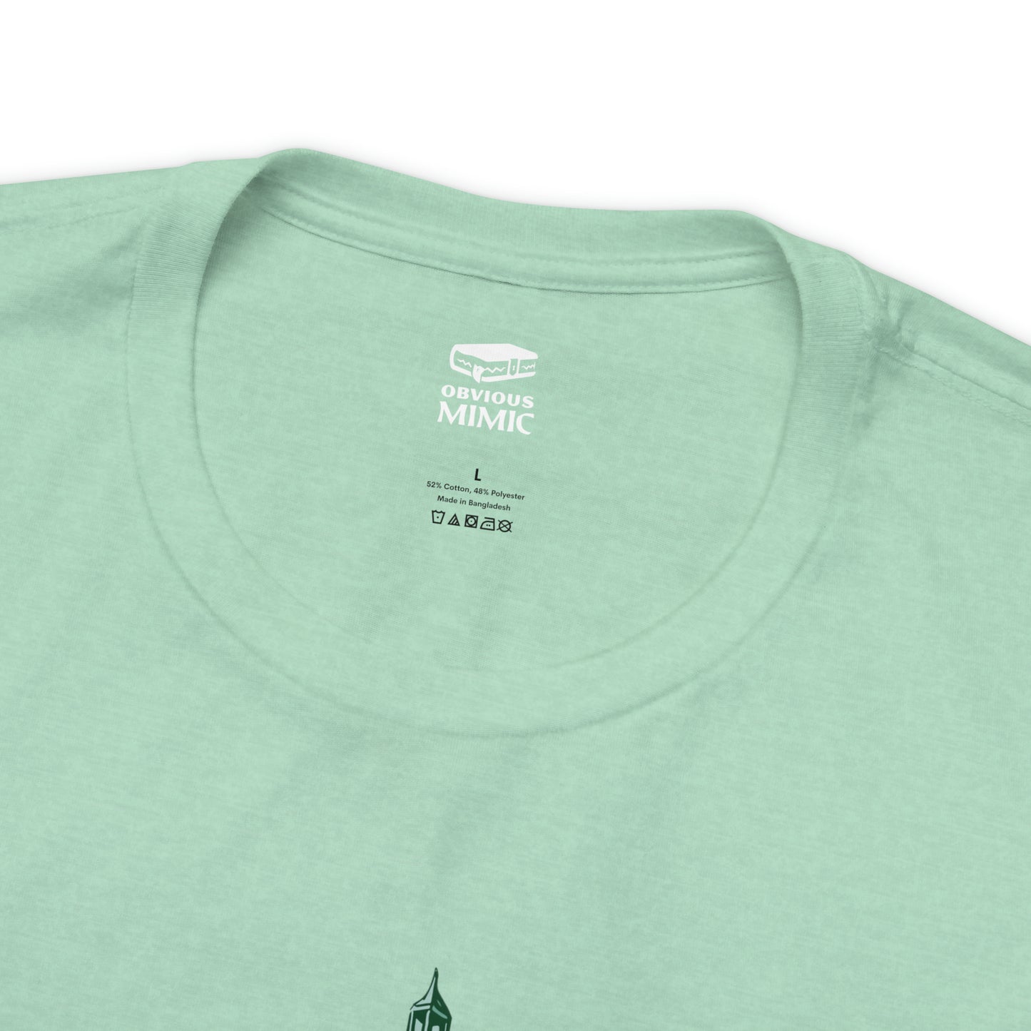 Neverwinter | Wish You Were Here Collection | Retail Fit Fantasy Geek Cotton T-shirt