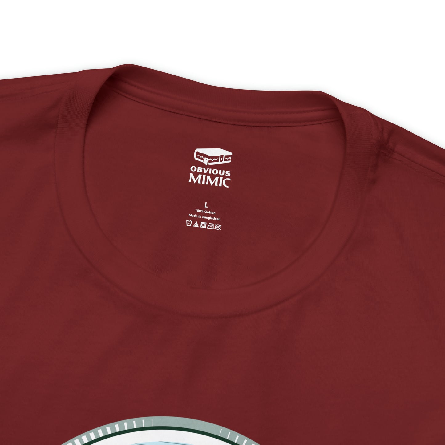 Shadowdale | Wish You Were Here Collection | Retail Fit Fantasy Geek Cotton T-shirt