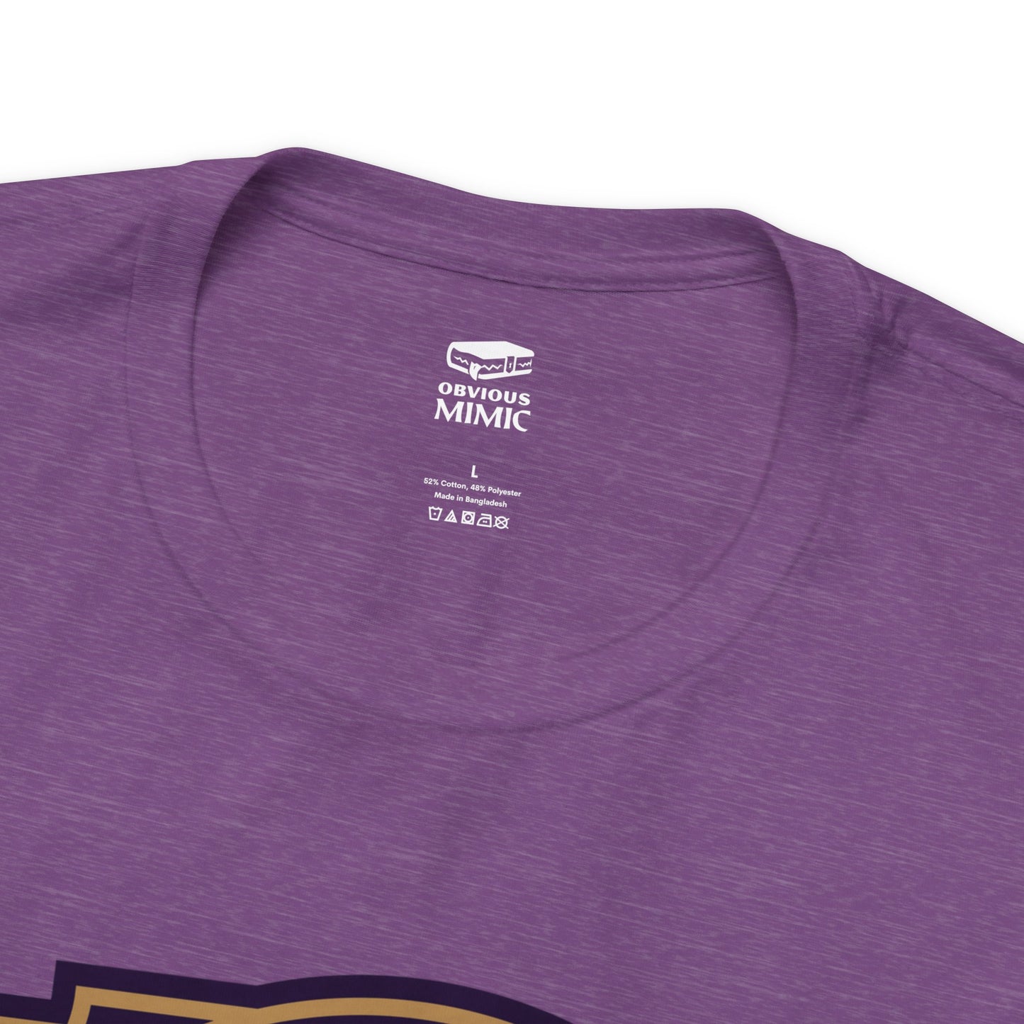 Mind Flayer Hypnotherapy | Side Hustle Collection | Retail Fit Fantasy Geek Cotton T-shirt