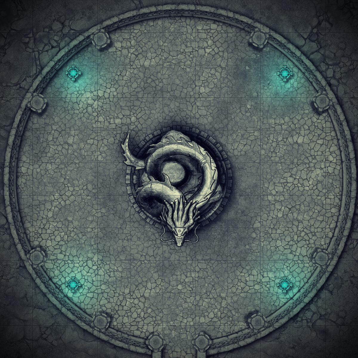 SideQuest: Volume 2 - Self-DM Pack (Optional)