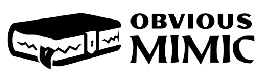 Obvious Mimic Press