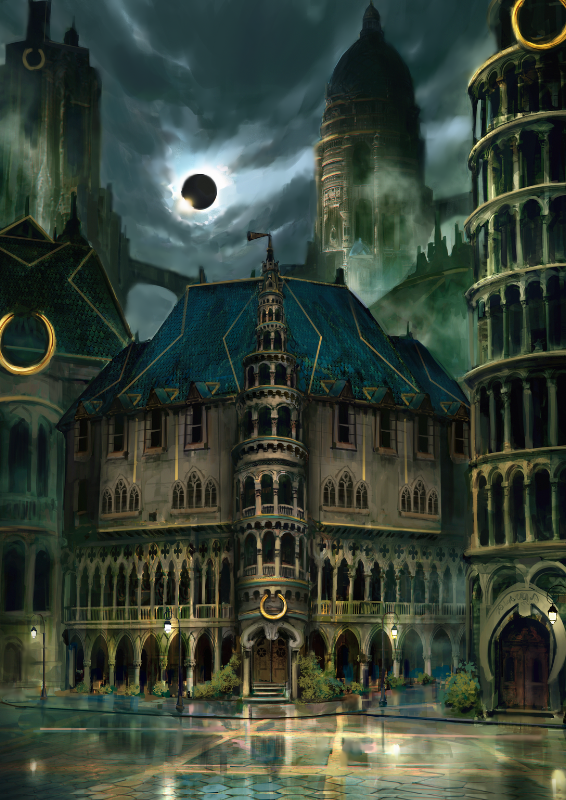 PRE-ORDER SideQuest: Volume 1 - A Collection of 5e Solo Adventure Shorts (PDF + Epub)