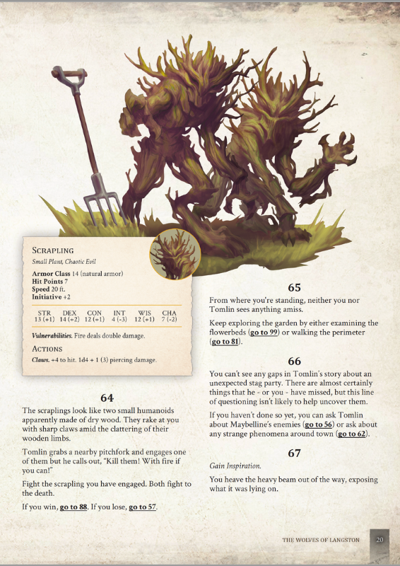 Level 1 to 5 Solo Adventure Premium Softcover Bundle
