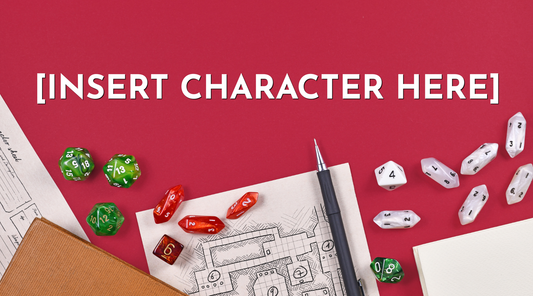 Best Free 5e Character Sheets for Download as PDF