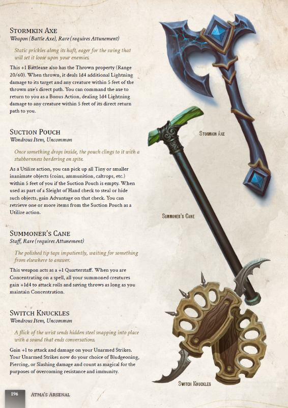 The Streets of Port Noir - A 5e Solo Adventure (PDF + Epub)