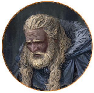 SideQuest: Volume 2 - Self-DM Pack (Optional)