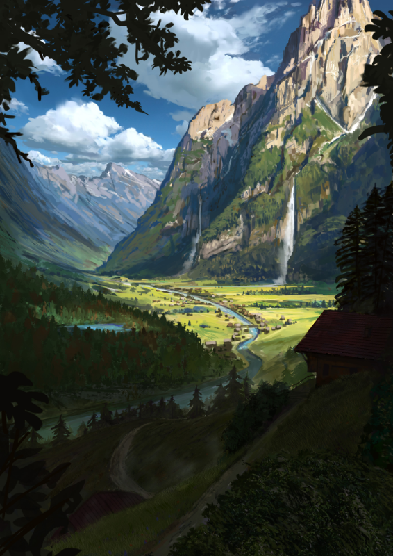 SideQuest: Volume 2 - A Collection of 5e Solo Adventure Shorts (PDF + Epub)