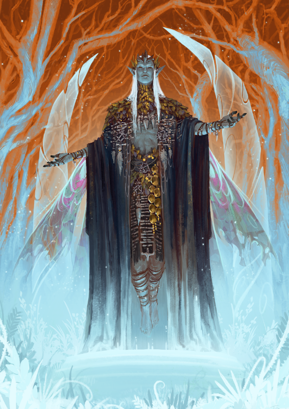 Level 1 to 5 Solo Adventure Bundle (PDF & EPUB)